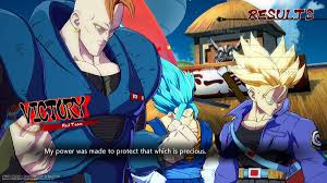 Friends, in this game available all dragon ball super characters with fully dragon ball fighter z style. Bison2winquote Android 16 Dragon Ball Fighterz Arc System