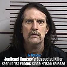 Gary Oliva — who allegedly confessed to killing 6-year-old pageant star  JonBenét Ramsey — was seen out in public after his prison sentence was cut  two years short. See the photos at