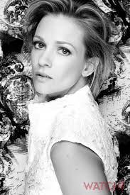 11 Things Criminal Minds Star A.J. Cook Finds Irresistible