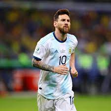 Juan foyth, germán pezzella, nicolás otamendi, nicolás tagliafico; Copa America 2019 Where To Watch Lionel Messi And Argentina In Third Spot Playoff Vs Chile Live Stream Odds