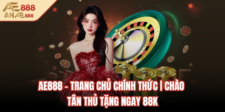 AE888 SHR - The Thao, Casino, Da Ga ThoMo ,LINK TAI APP + 18TR