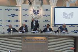 Oltre 70.000 azioni della banca di piacenza sottoscritte in pochissimo tempo. Banca Di Piacenza Cresce L Utile E Il Dividendo Per I Soci Piacenzasera It