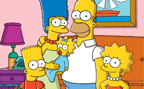 Click on the image you wish to download. Hd Simpsons Background Free Pixelstalk Net