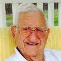 Obituary information for W. Glenn Jarrell