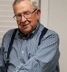 So sad that Dave Wamsley passed away this morning at 3 a.m. We that know  him and his neighbors