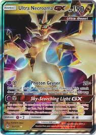 You may find some booster packs, but there is a chance that a booster pack won't contain any gx cards. What Is The Difference Between Pokemon Gx And Pokemon Ex Quora
