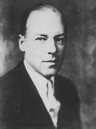 Lieut Ralph Ambrose O'Neill (1896-1980)