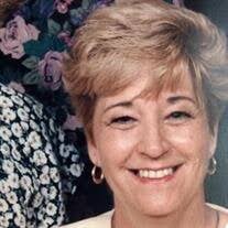 Connie D. Cavalieri Obituary