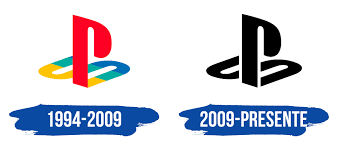 A formato digital por alumnado del grado oficial en diseño y creación de videojuego. Playstation Logo Logos De Marcas