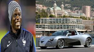 N'golo kanté (born 29 march 1991) is a french professional footballer who plays as a central midfielder for premier league club chelsea and the france national team. N Golo Kante Lifestyle Girlfriend House Cars Net Worth Salary Family Biography 2018 Youtube