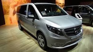 Image result for Granite Green 2017 Vito