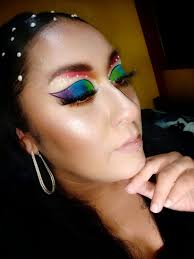 Mary Rozz MAKE UP added a new photo.