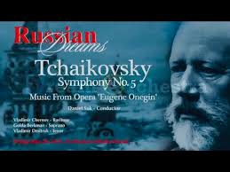 Maestro Daniel Suk & renowned baritone Vladimir Chernov