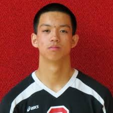 Ryan Paguirigan's James Logan High School Bio