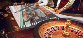Casino à Times Square : Paradis des Joueurs ou Cauchemar Urbain ? - Imagen principal del artículo