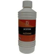 Aceton ist eine farblose flüssigkeit und findet verwendung als polares aprotisches lösungsmittel und als ausgangsstoff für viele synthesen der organischen chemie. Maintenance Product Aceton Of Pvw Products Buy Now Lampstotal