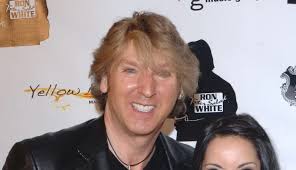 Michael Blakey Net Worth