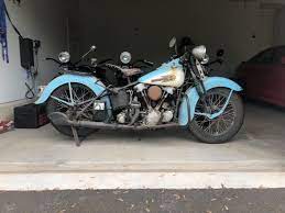 1939 Harley Davidson For Sale Promotion Off58