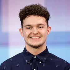 Mark Brophy's Instagram, Twitter & Facebook