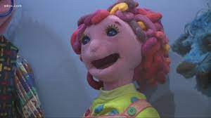 A simple puppet example with enc, hiera for puppet beginners. The World Of Puppets Comes To Cleveland Public Library Wkyc Com