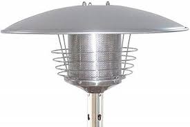 Made with auto shut off switch and tilt valve to ensure safe operation. Best 5 Short Outdoor Patio Heaters To Choose In 2021 Reviews