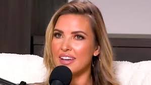 Audrina Patridge opens up about horrific abuse she faced at the hands of  ex-husband Corey Bohan