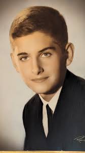 In loving memory of Gregory Young