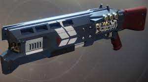 The Best Shotguns In Destiny 2 Vg247