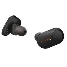 Sony Wf-1000Xm3 Review: The Current King Of True Wireless Earbuds