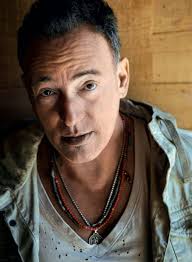 🔴 QUOTE : BRUCE SPRINGSTEEN "I have spent my life judging the distance  between American reality and the American dream."