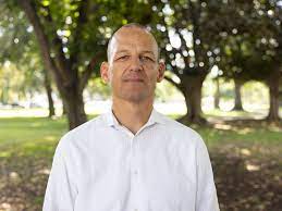 What is Prop 1 on the Ballot? | Sac Mayoral Candidate Kevin McCarty | Girl  Scouts Speak with ISS Astronaut - capradio.org