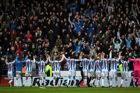 England / english league champ / huddersfield vs preston 1896. Huddersfield Town Vs Preston North End Your Quick Fire Talking Points From The Game Yorkshirelive