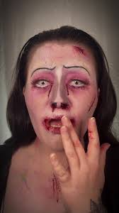 Transform Yourself into the Wicked Witch of the West