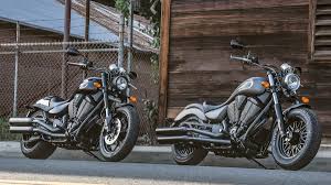 Victory motorcycles has always focused on performance. Victory Motorcycles 2017 Lineup Revealed Autoevolution