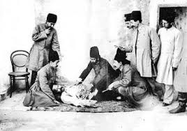 Image result for وبا