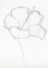 Unique black and white stickers featuring millions of original designs created and sold by independent artists. Orasnap Easy Cute Flower Drawings Tumblr