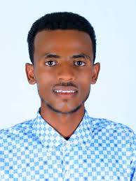 Edris Mohammed Outban