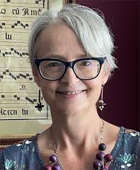 Rebecca Maloy named Distinguished Professor