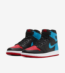 Travis scott x fragment x air jordan 1 high og color: Red White And Blue Nike Air Jordans Off 61 Www Usushimd Com