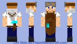 Minecraft medieval creations, page 3. Villager Armor Smith Minecraft Skin