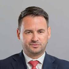 Samuel James Dean Bowen from Allsopp & Allsopp