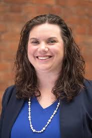 Erin Heim's Instagram, Twitter & Facebook