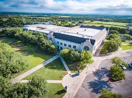 Robertson Center - Southwestern University