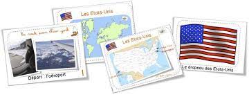 et si on voyageait les etats unis new york theme usa drapeau coloriage de popsicle arc-en-ciel