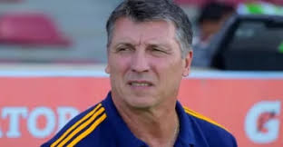 América refuerza su portería con la llegada del joven Max Serrano