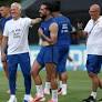 France Gears Up for World Cup 2026 Opener Against Senegal with Strong Institutional and Team Support