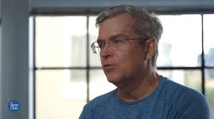 ACL injuries caused James' knee to become increasingly arthritic and began  restricting his ability to participate in his favorite sports. Multiple  doctors advised James to give up these activities after undergoing  traditional