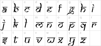 Good for home users, authors, and those who want to learn the hindi language. English To Hindi Font Download