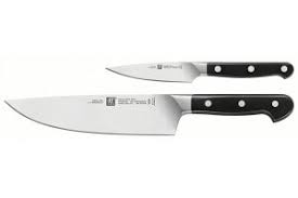 Tous Les Couteaux Zwilling Pro Sur Couteauxduchef