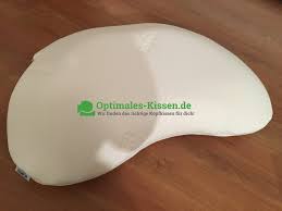 Tempur Sonata Kissen Im Ausfuhrlichen Test Optimales Kissen De Das Beste Kopfkissen Fur Dich